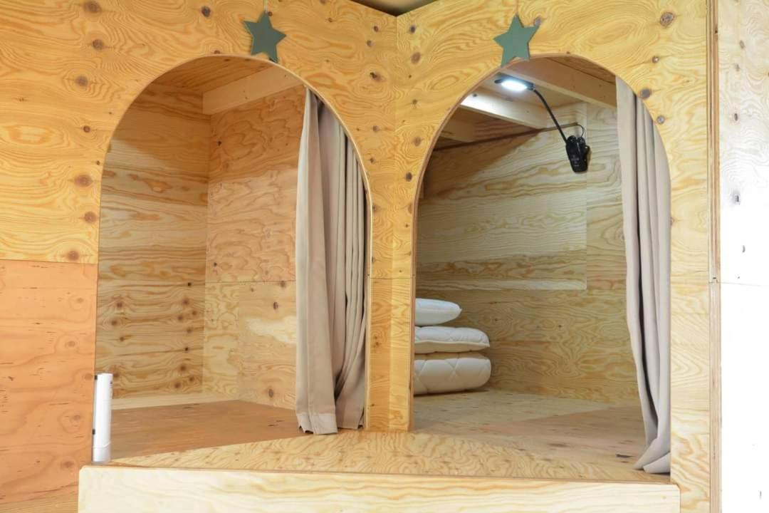 Guest House Gamigami Onomiči Pokoj fotografie