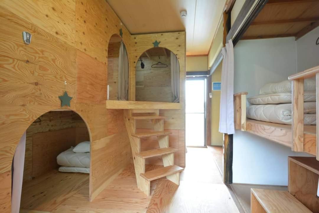 Guest House Gamigami Onomiči Pokoj fotografie