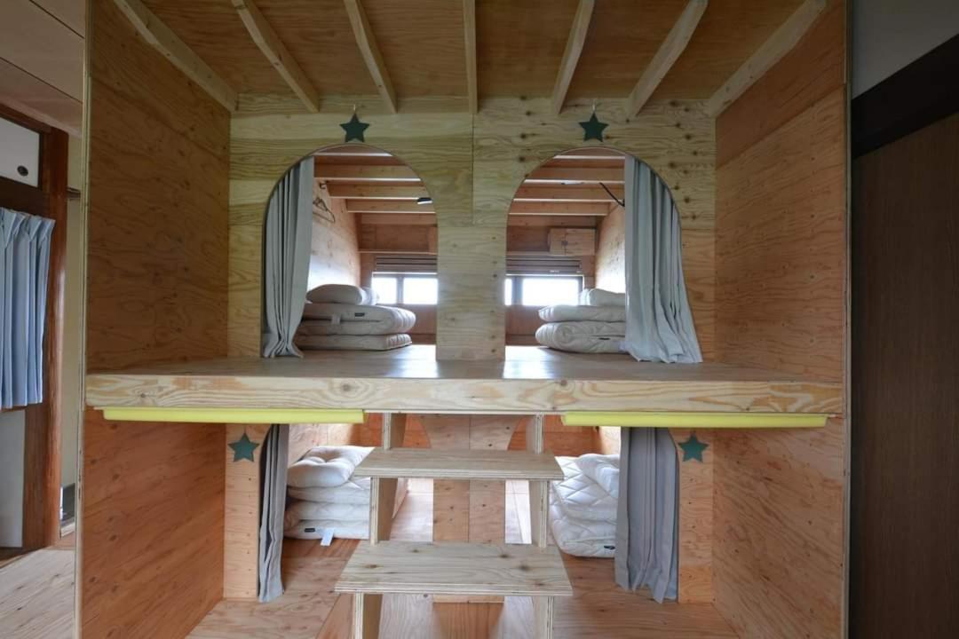 Guest House Gamigami Onomiči Pokoj fotografie