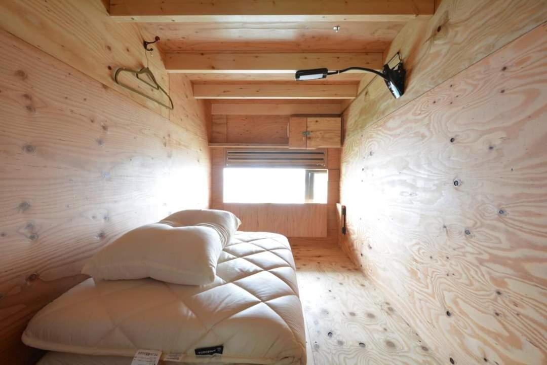 Guest House Gamigami Onomiči Pokoj fotografie