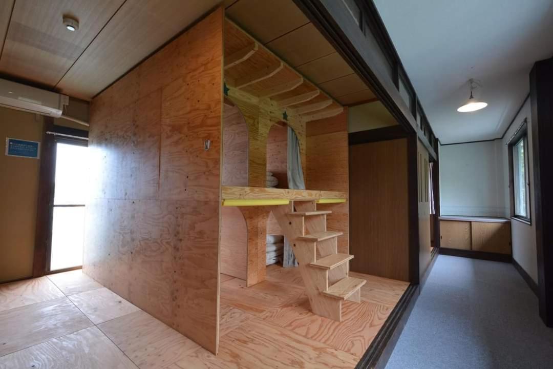 Guest House Gamigami Onomiči Pokoj fotografie