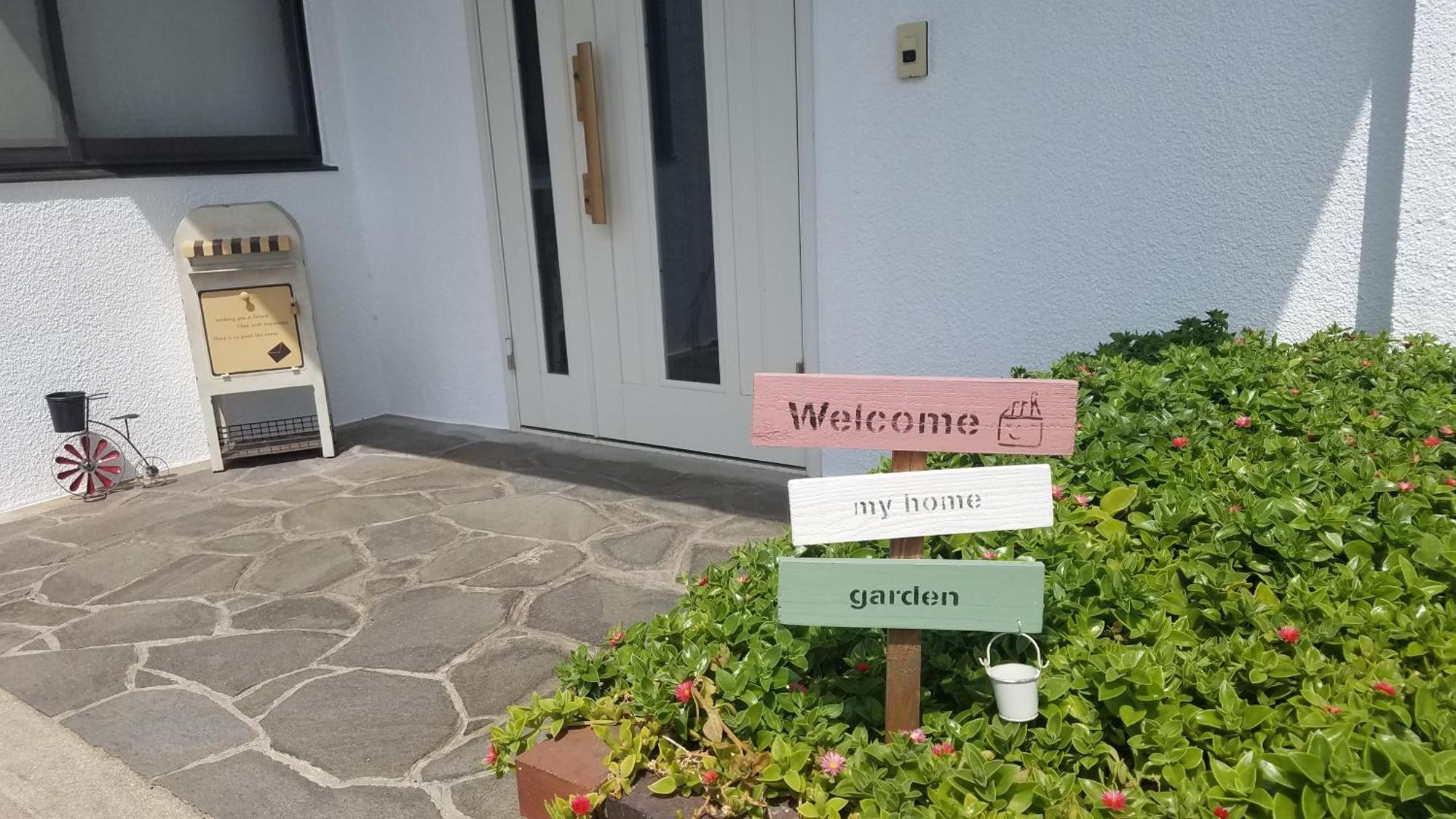 Guest House Gamigami Onomiči Exteriér fotografie